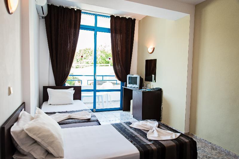 فندق فارنافي  Party Golden Sands المظهر الخارجي الصورة
