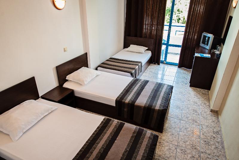 فندق فارنافي  Party Golden Sands المظهر الخارجي الصورة