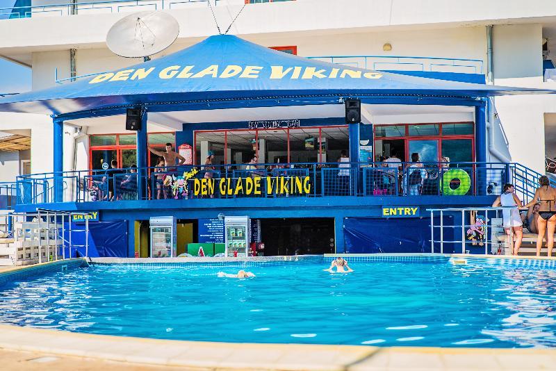 فندق فارنافي  Party Golden Sands المظهر الخارجي الصورة